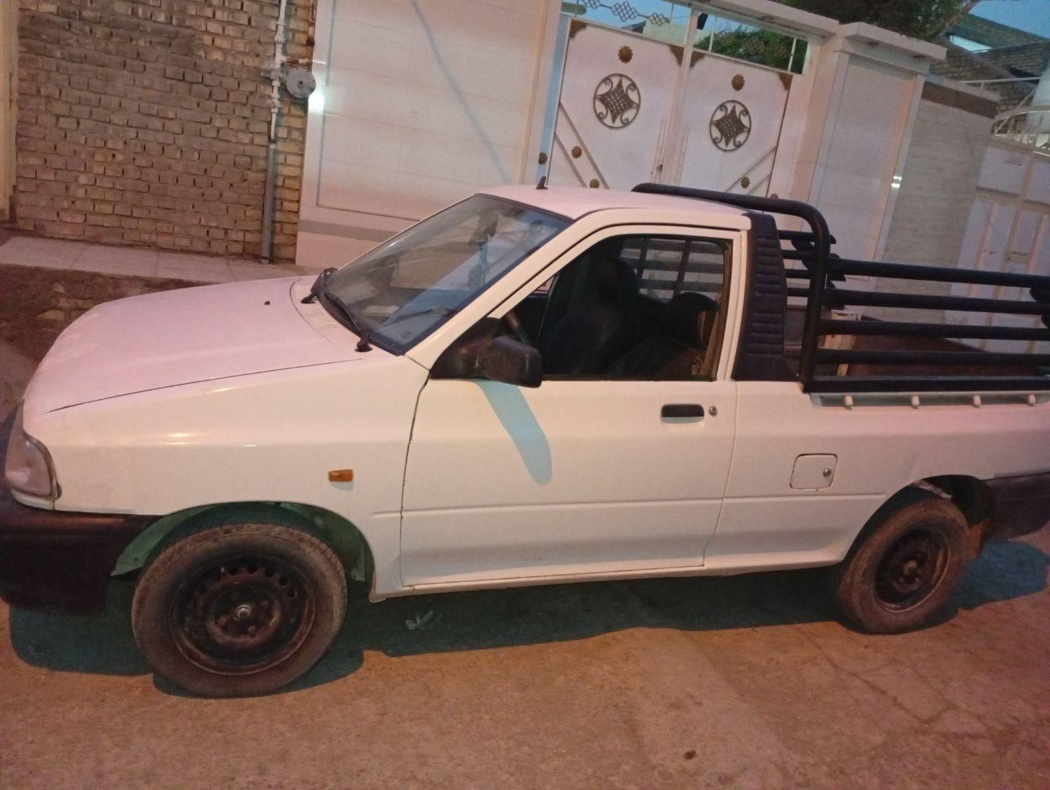 خودرو پراید، 151 آگهی ann_19329421