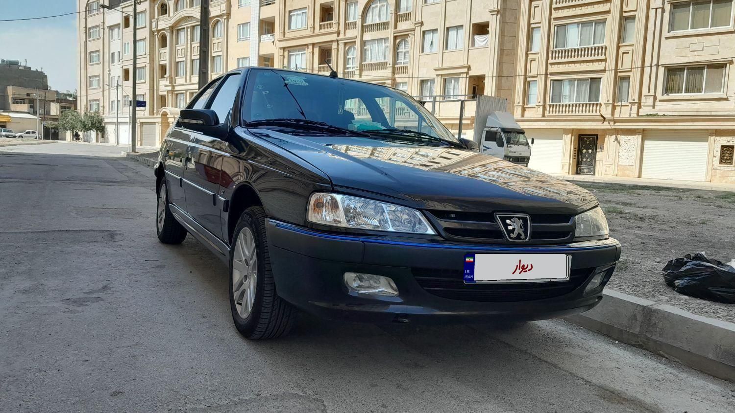 خودرو پژو، 405 آگهی ann_19329434