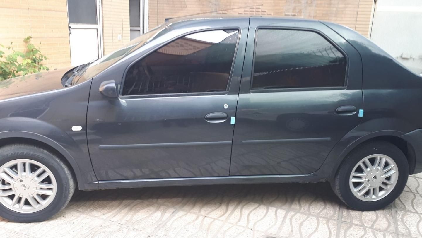 خودرو رنو، تندر 90 آگهی ann_19329441