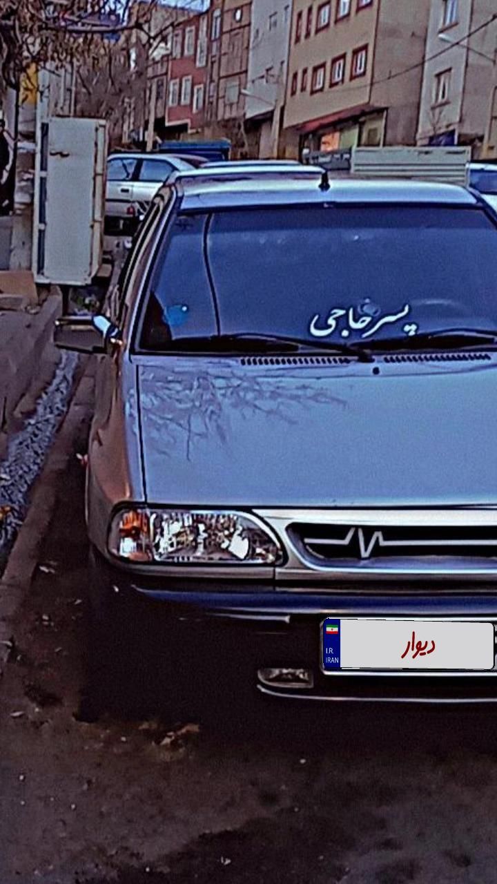 خودرو پراید، صبا آگهی ann_19329454