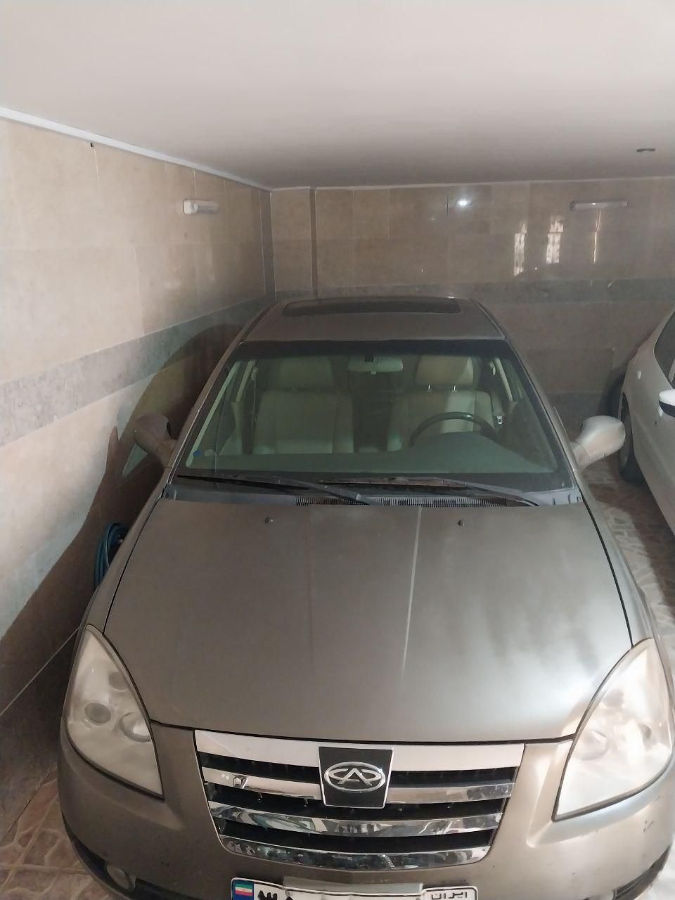 خودرو ام وی ام، 530 آگهی ann_19329465