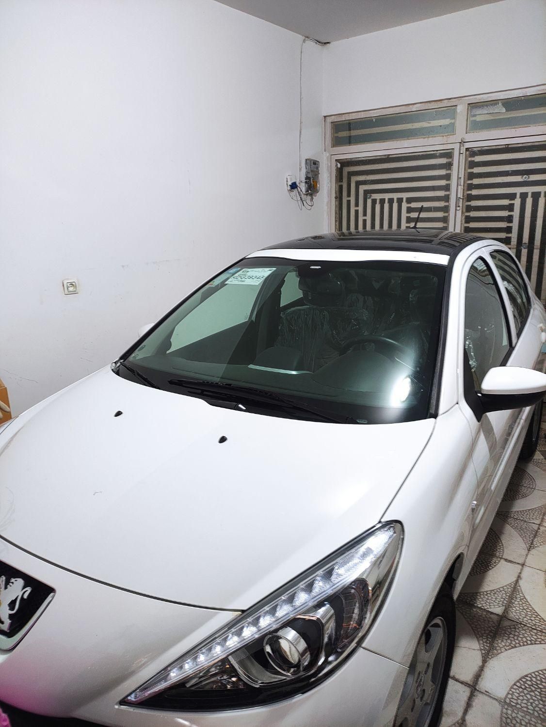 خودرو پژو، 207 آگهی ann_19329469