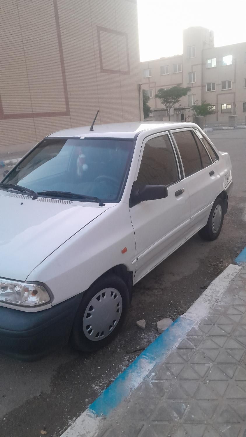 خودرو پراید، صبا آگهی ann_19329472