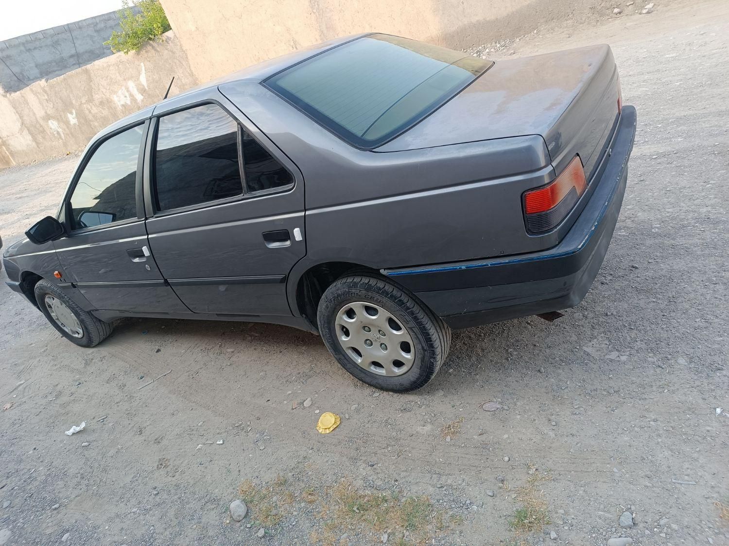 خودرو پژو، 405 آگهی ann_19329473