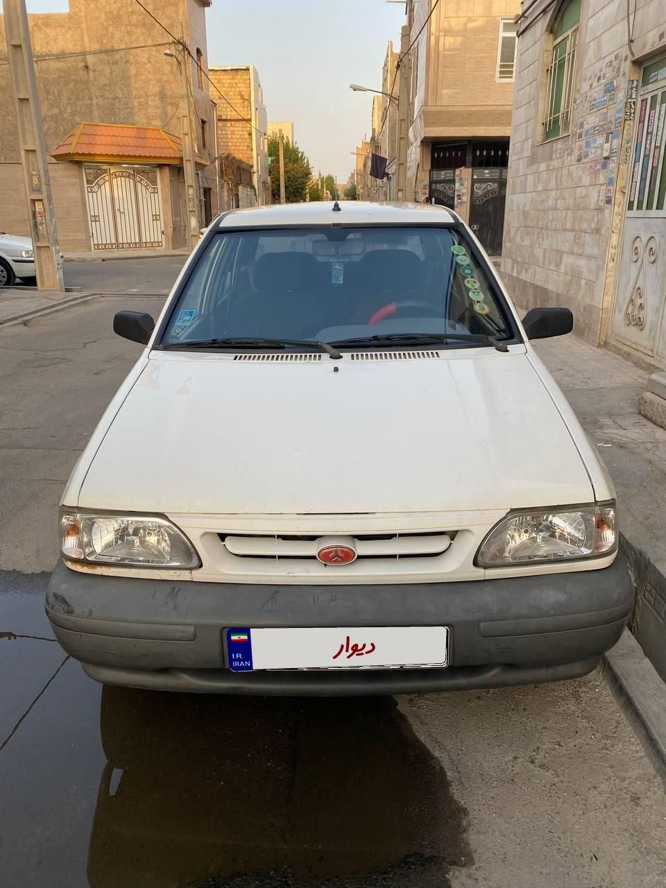خودرو پراید، 131 آگهی ann_19329506