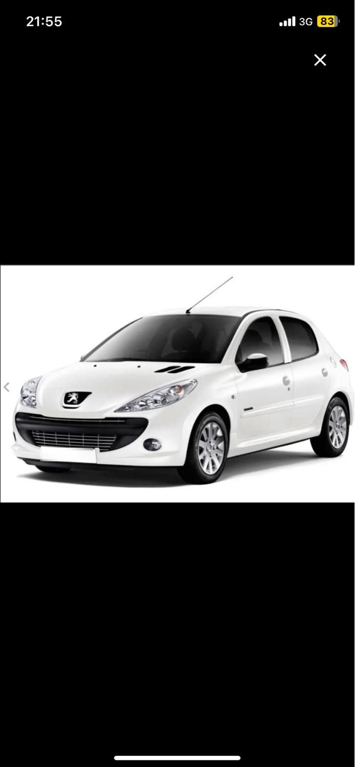 خودرو پژو، 207 آگهی ann_19329514