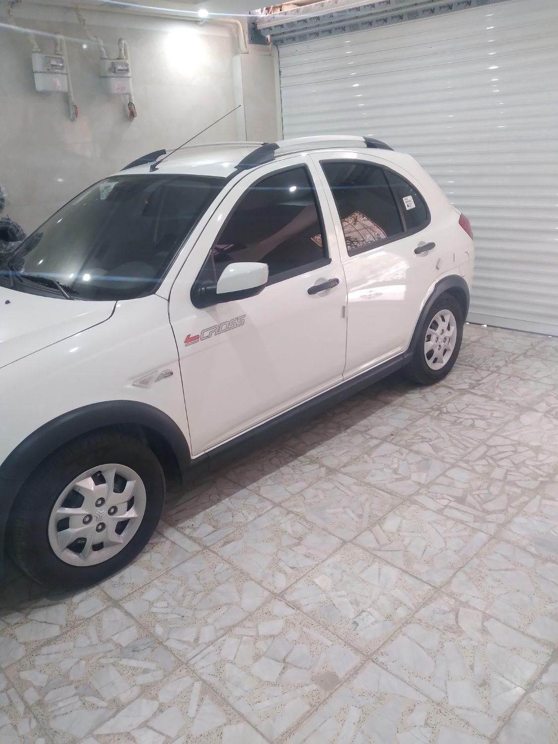 خودرو کوییک، S آگهی ann_19329521