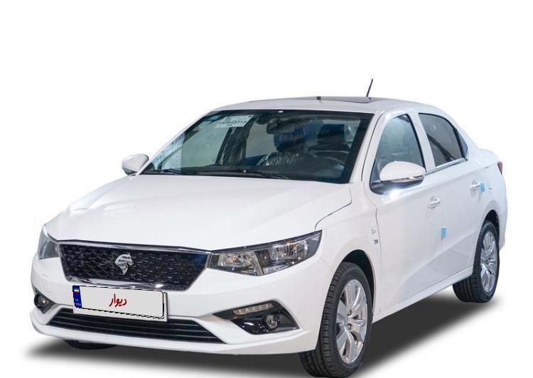 تارا اتوماتیک V4 LX - 1404