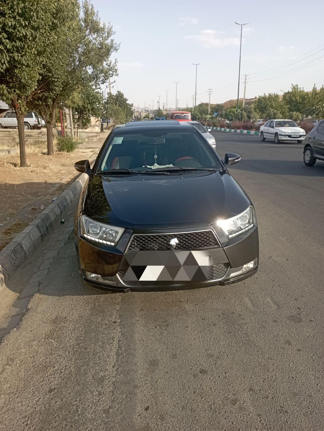 خودرو دنا، پلاس توربو آگهی ann_19329537