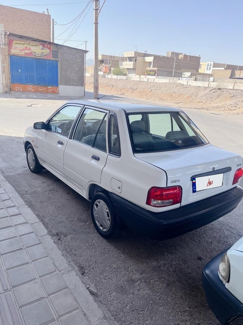 خودرو پراید، 131 آگهی ann_19329567