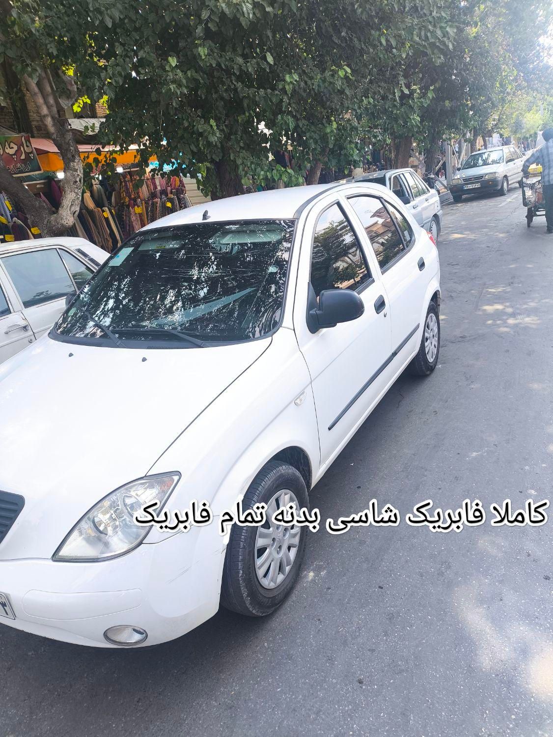 خودرو تیبا، 2 آگهی ann_19329569