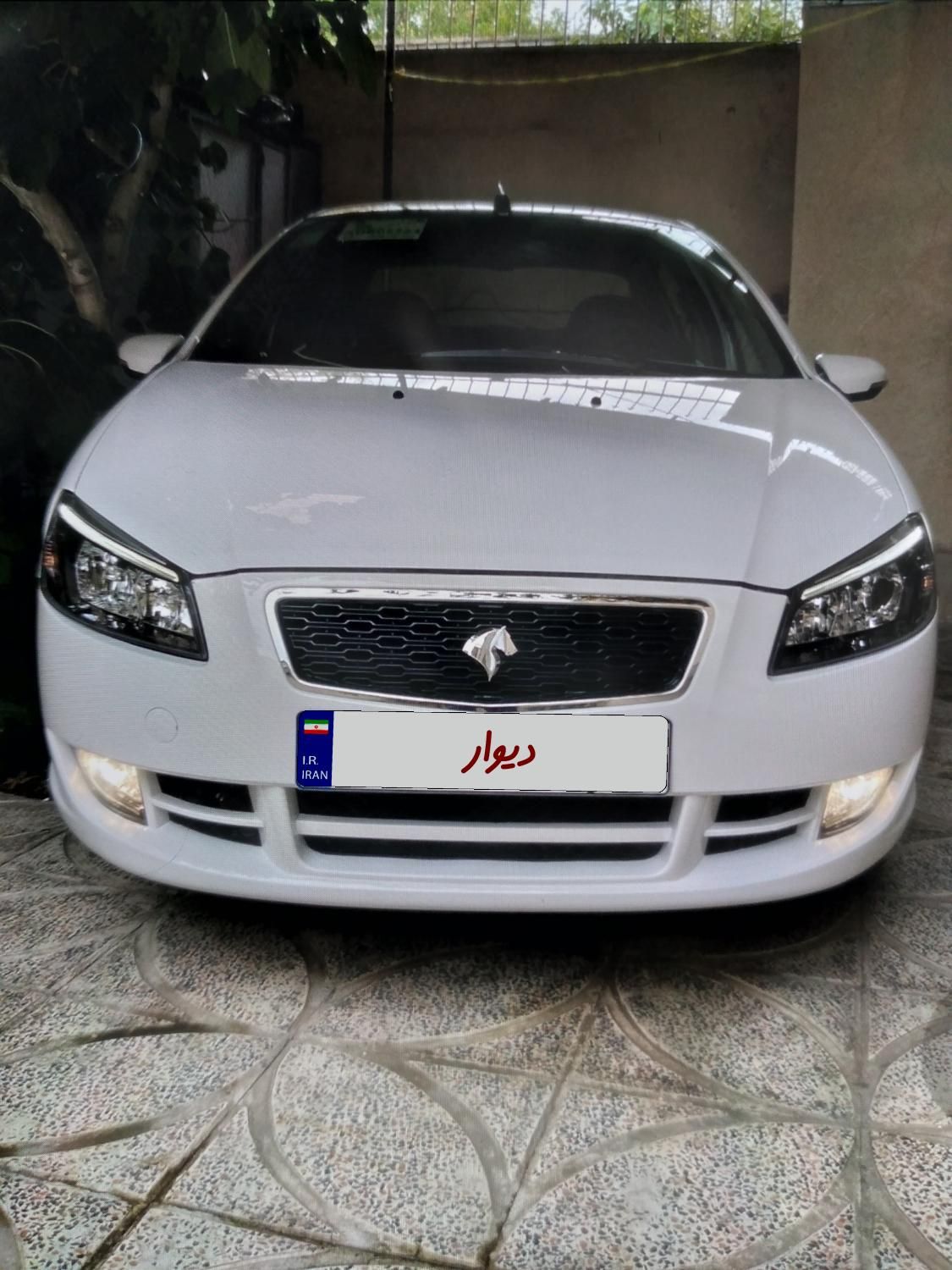 خودرو رانا، پلاس آگهی ann_19329573