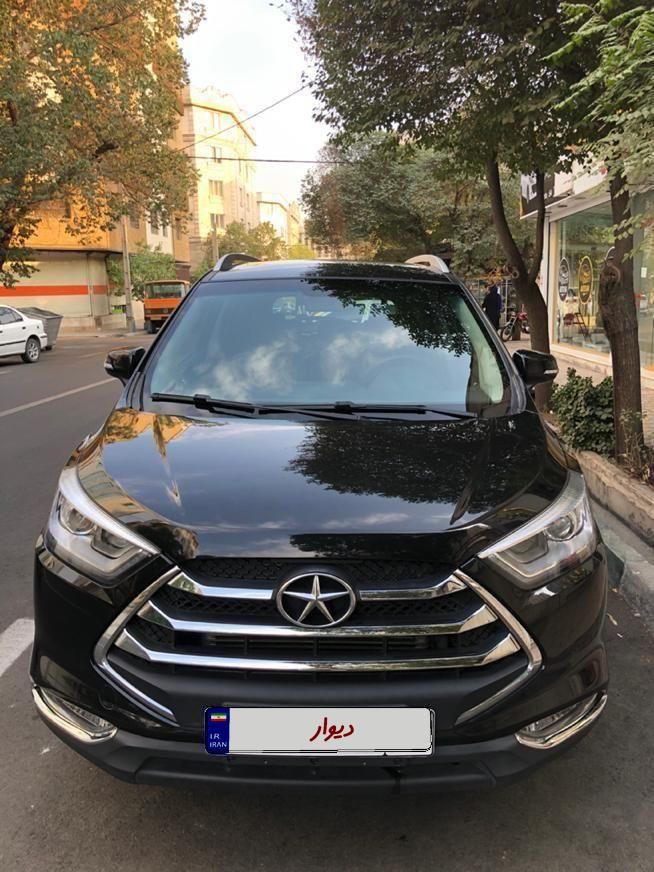 خودرو جک، S3 آگهی ann_19329587