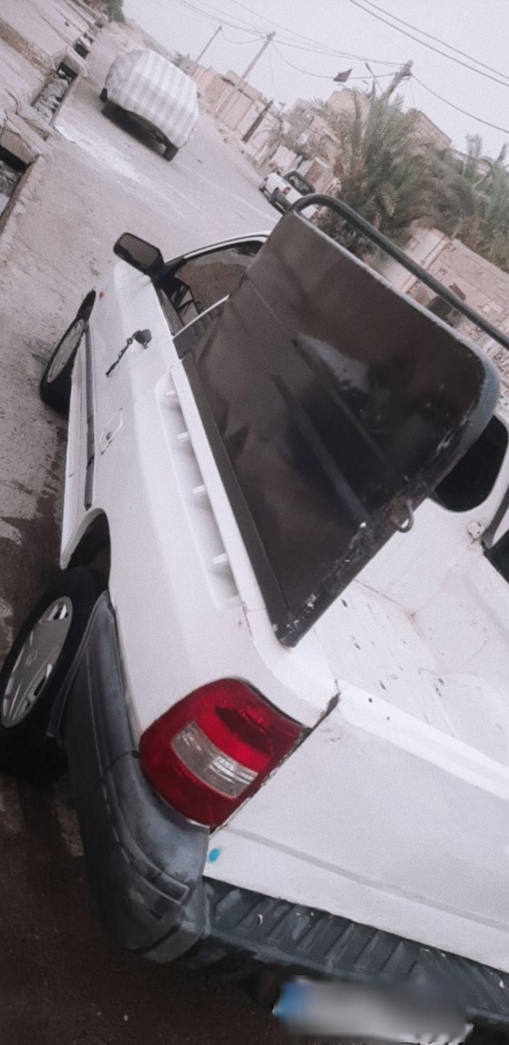 پراید 151 SE - 1396