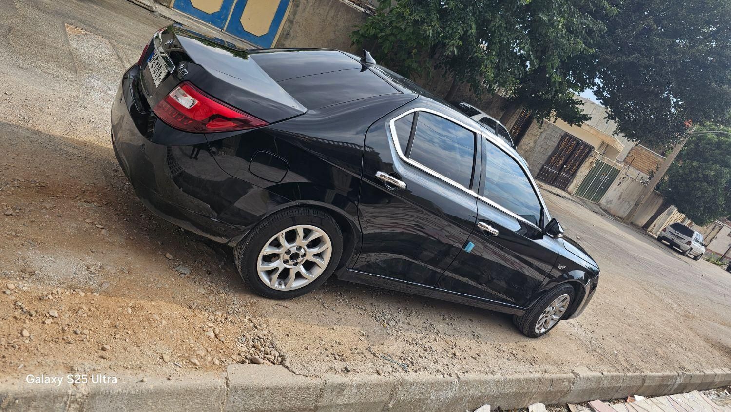 خودرو دنا، پلاس توربو آگهی ann_19329606