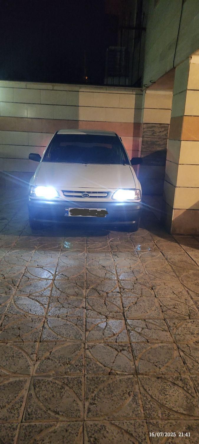 خودرو پراید، صبا آگهی ann_19329615