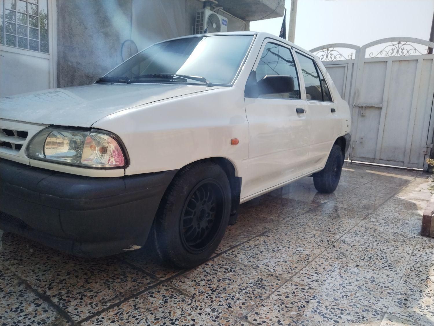 پراید 131 SE - 1397