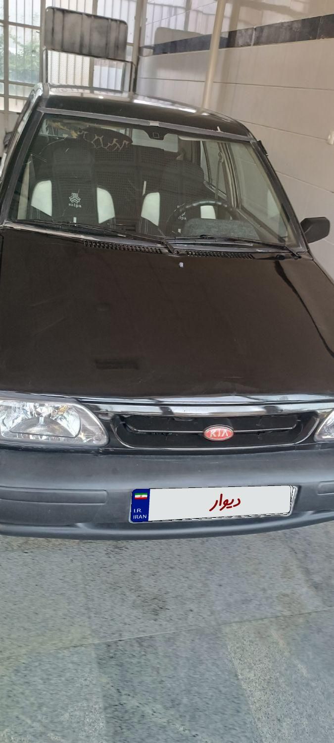 خودرو پراید، صبا آگهی ann_19329625