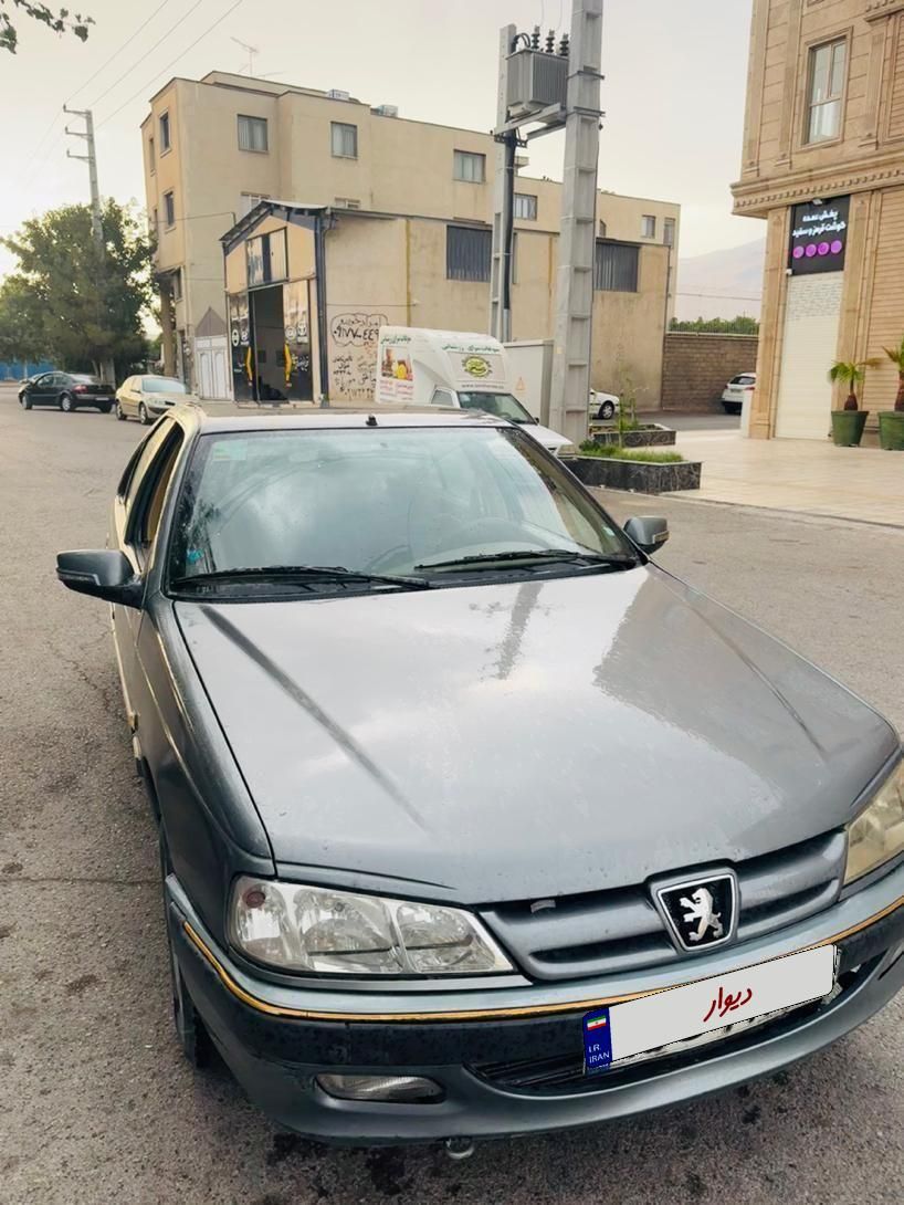 خودرو پژو، پارس آگهی ann_19329626