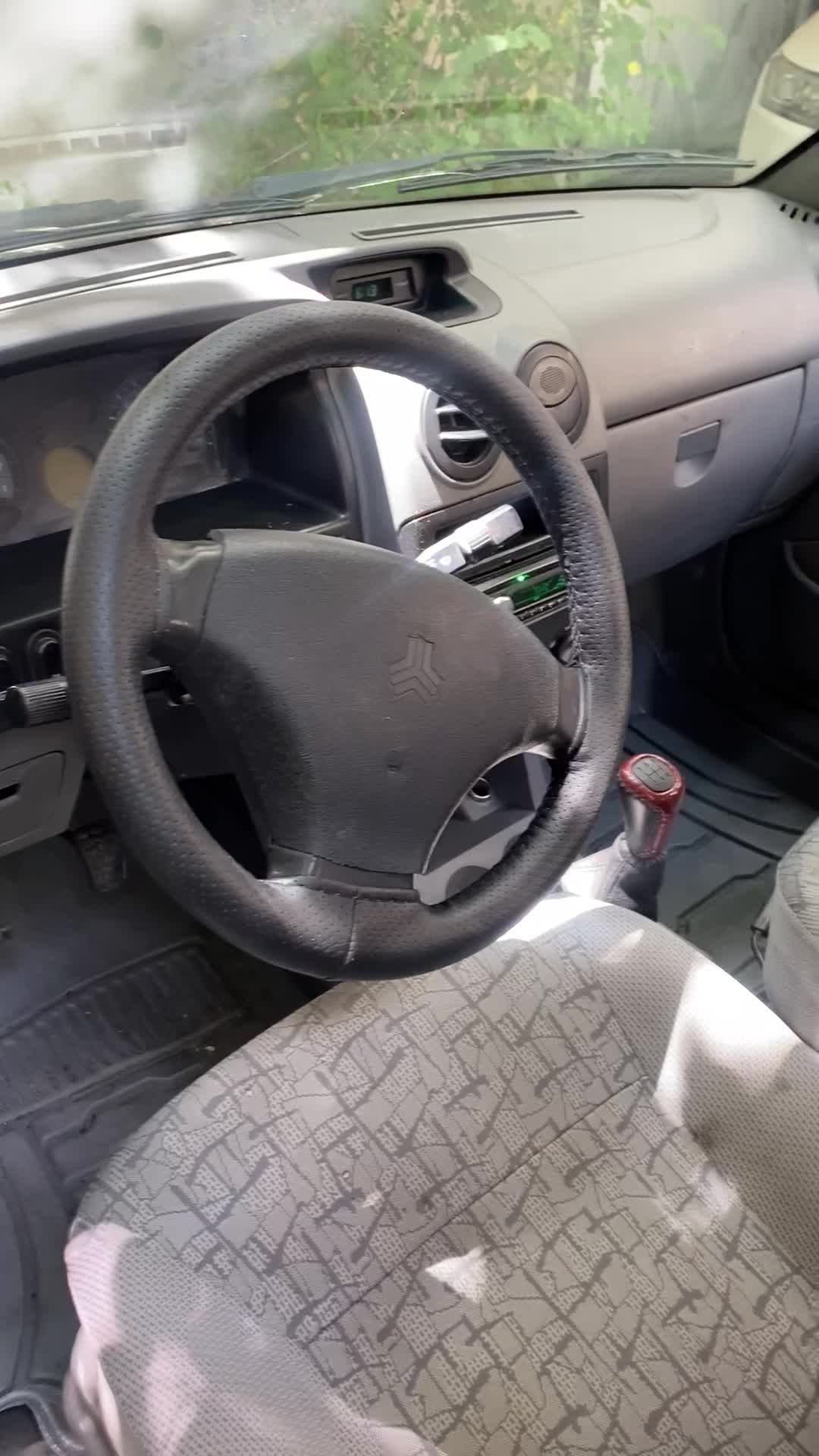 پراید 131 SL - 1391