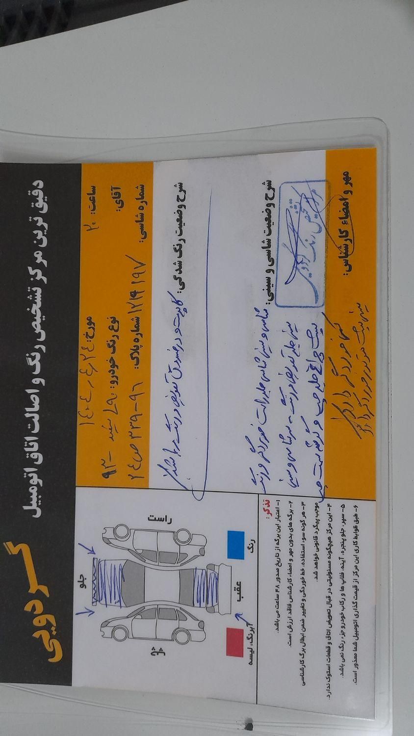 رنو تندر 90 E2 - 1393