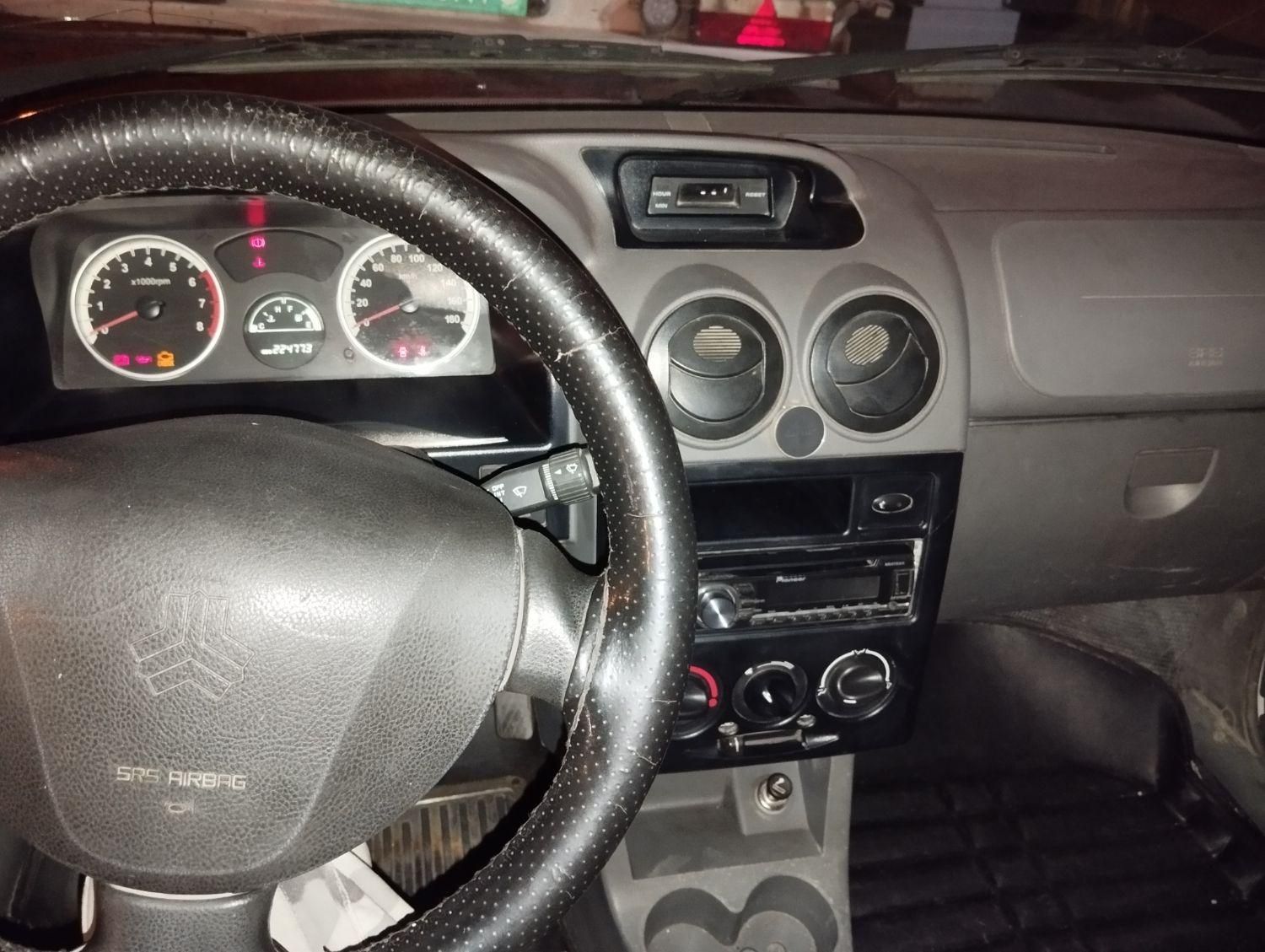 خودرو پراید، 131 آگهی ann_19329643