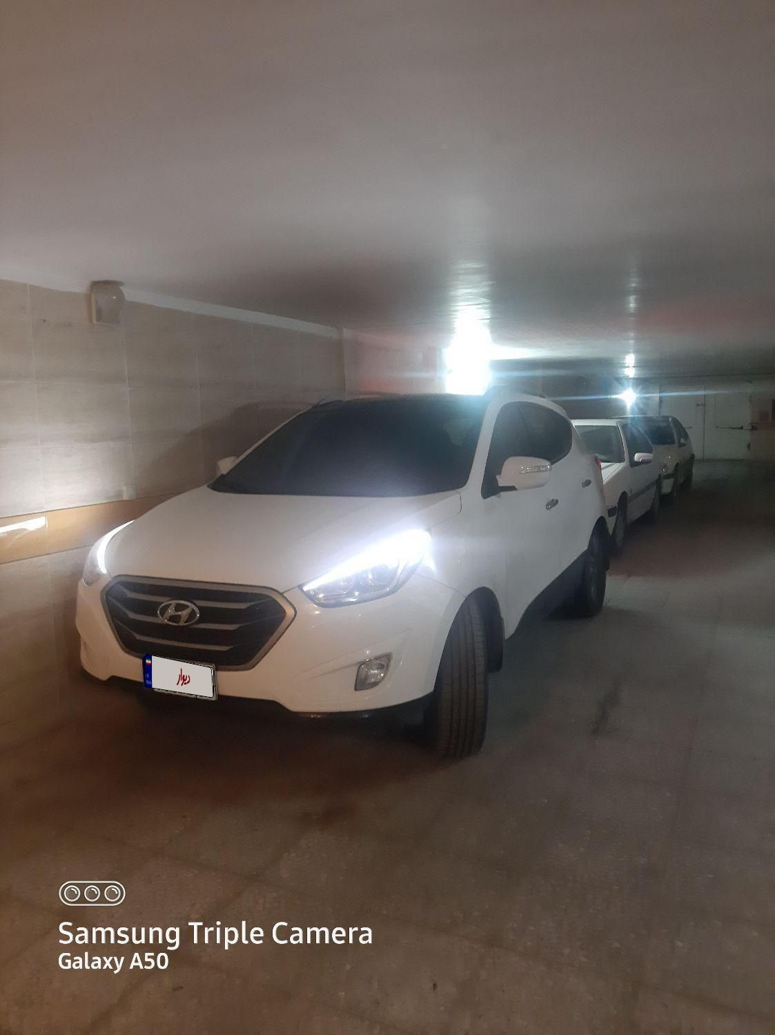 خودرو هیوندای، توسان آگهی ann_19329646