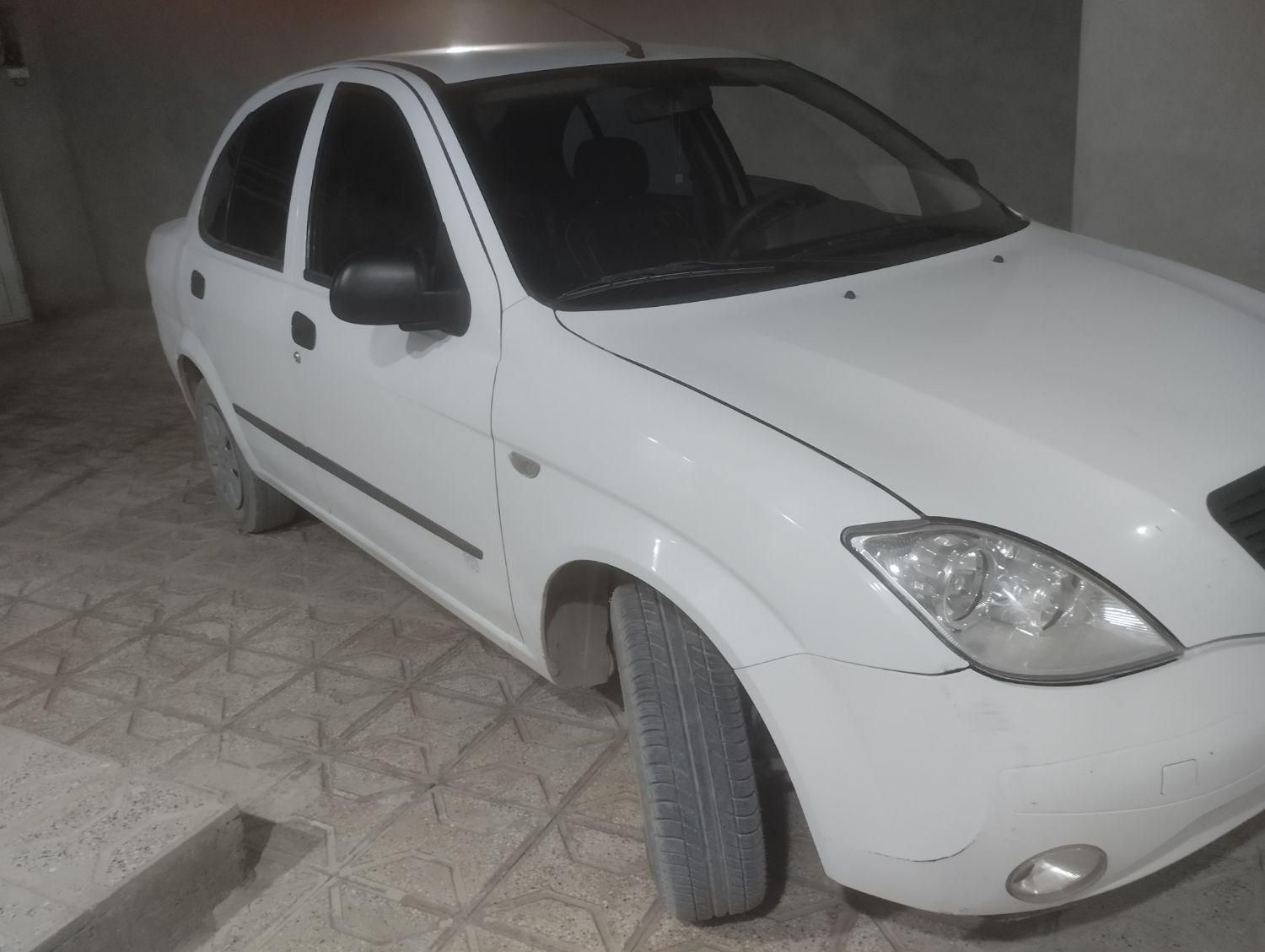 خودرو تیبا، صندوق دار آگهی ann_19329652