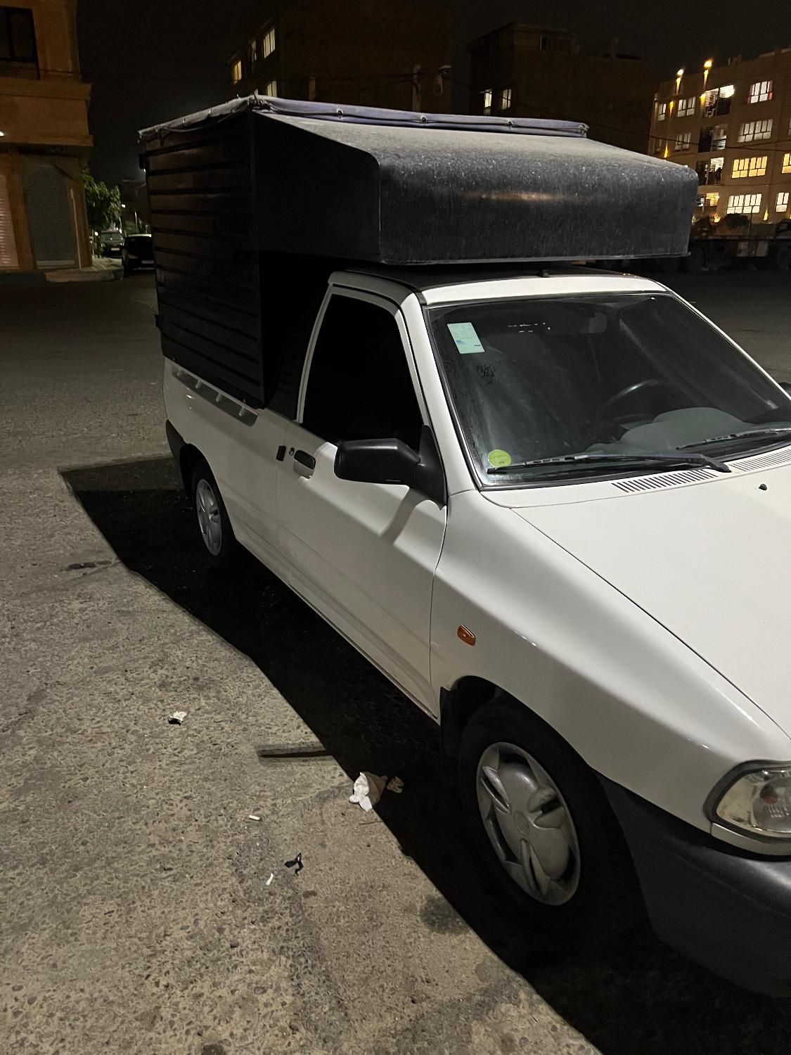 پراید 151 SE - 1402