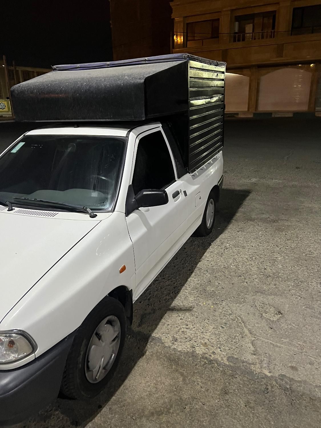 پراید 151 SE - 1402