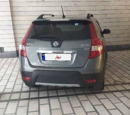 خودرو دانگ فنگ، H30 کراس آگهی ann_19329662