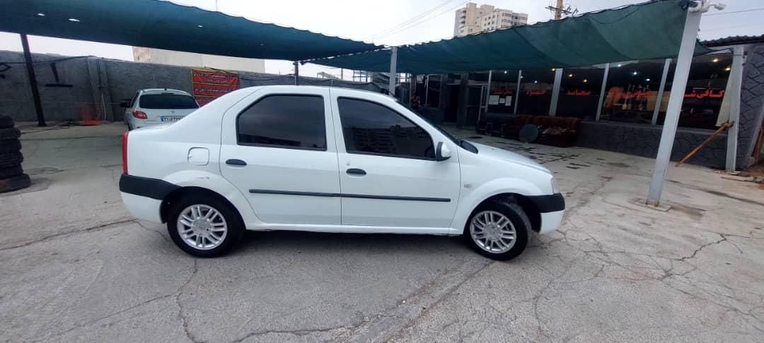 خودرو رنو، تندر 90 آگهی ann_19329663