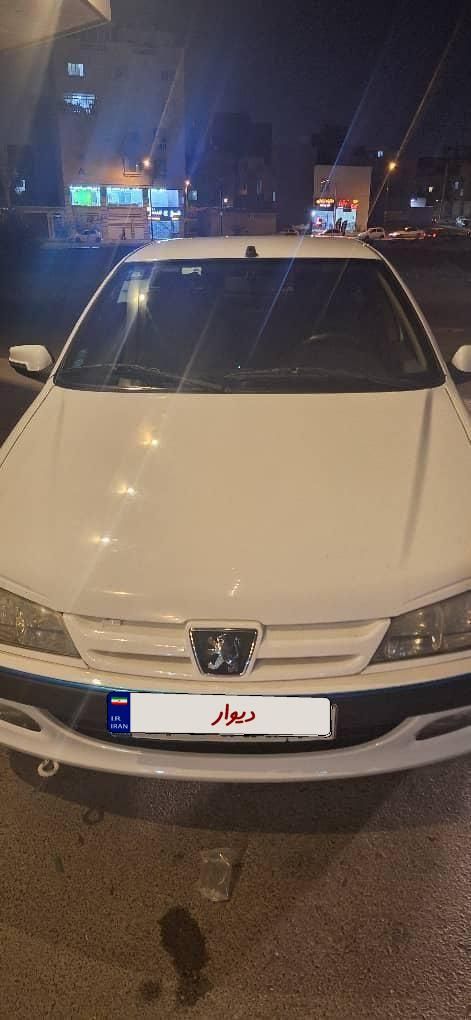 خودرو پژو، پارس آگهی ann_19329670