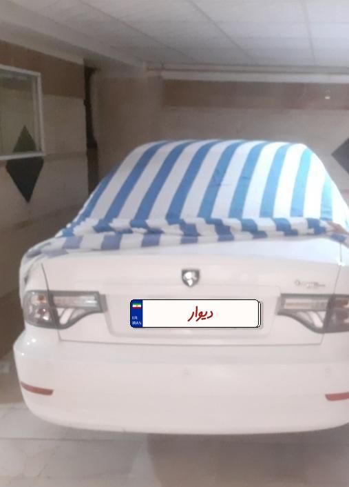 خودرو سمند، سورن پلاس آگهی ann_19329681