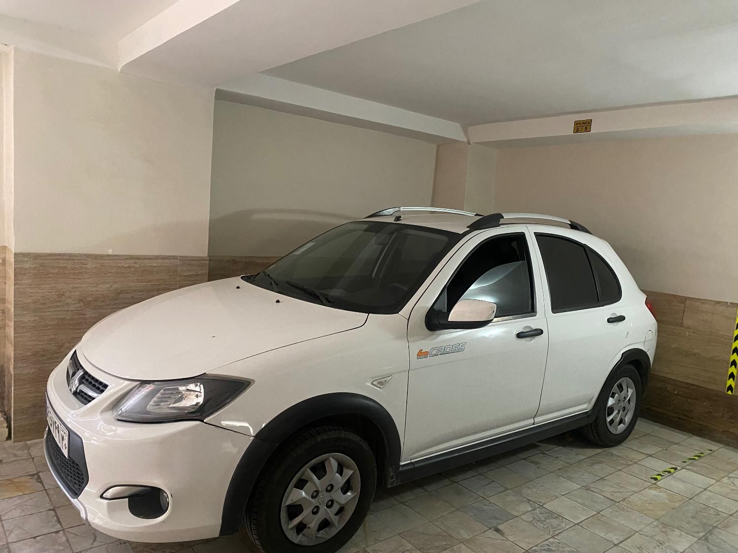 خودرو کوییک، معمولی آگهی ann_19329683