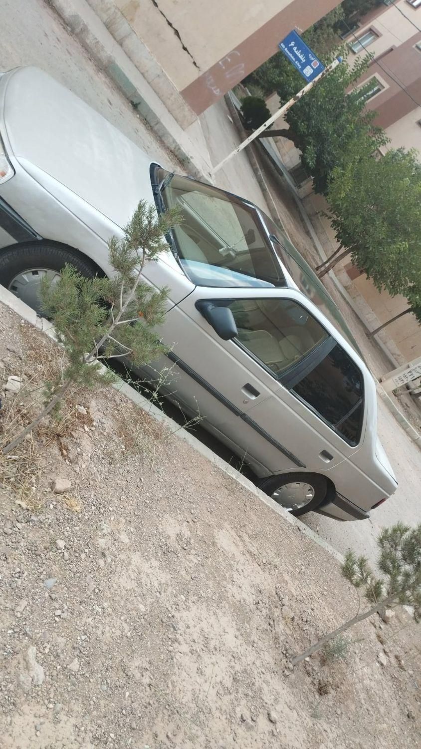 خودرو پژو، 405 آگهی ann_19329685