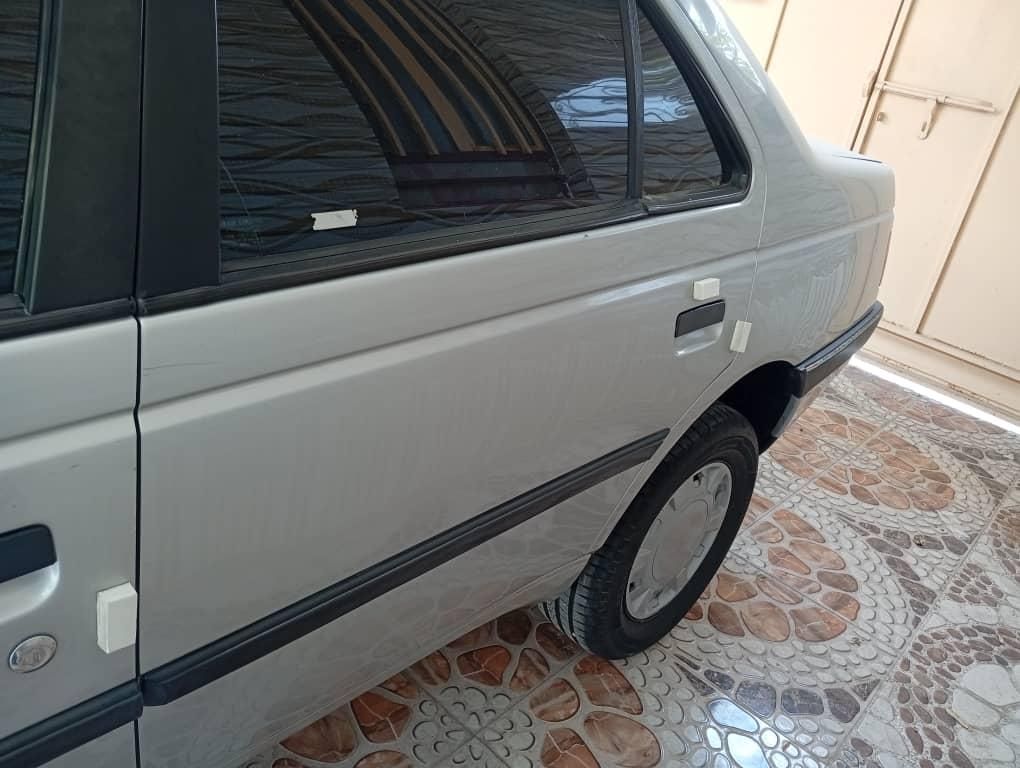 خودرو پژو، 405 آگهی ann_19329712