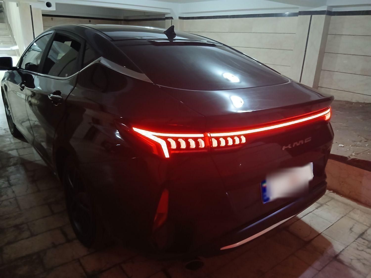 خودرو کی ام سی، J7 آگهی ann_19329718