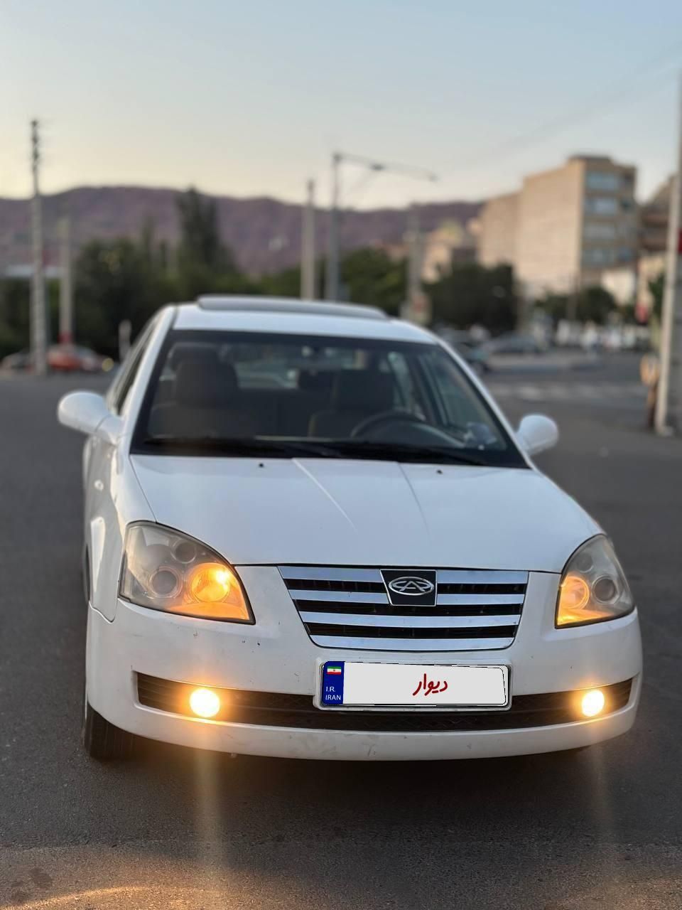 ام وی ام 530 دنده ای - 1394