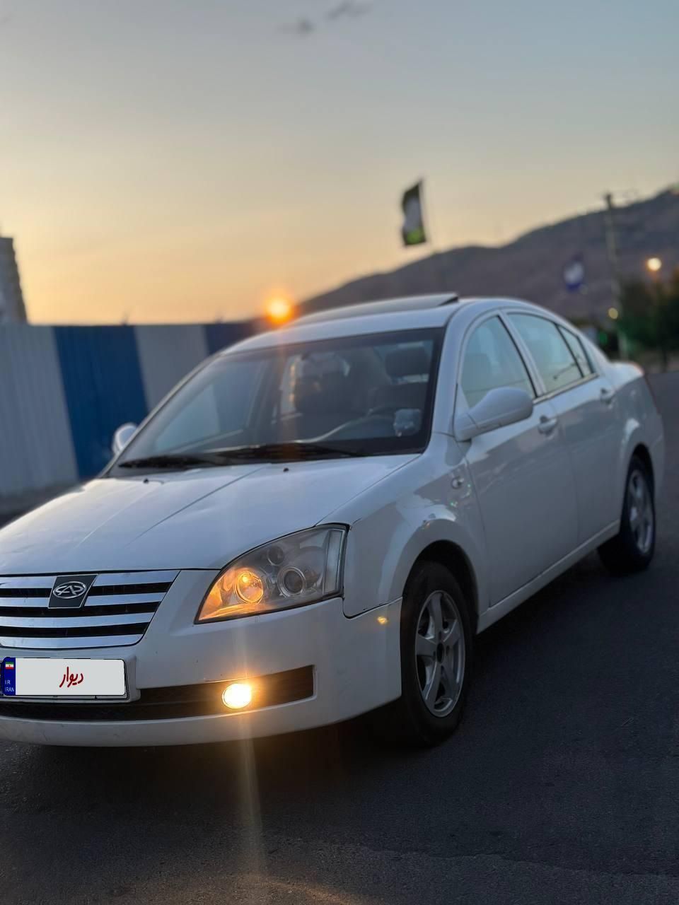 ام وی ام 530 دنده ای - 1394