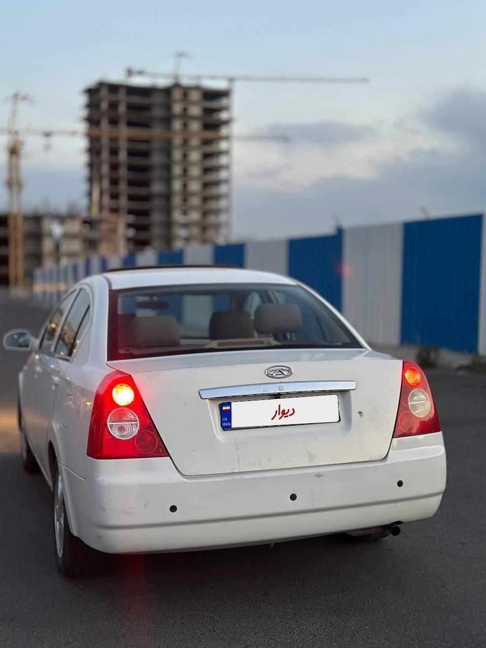 خودرو ام وی ام، 530 آگهی ann_19329728