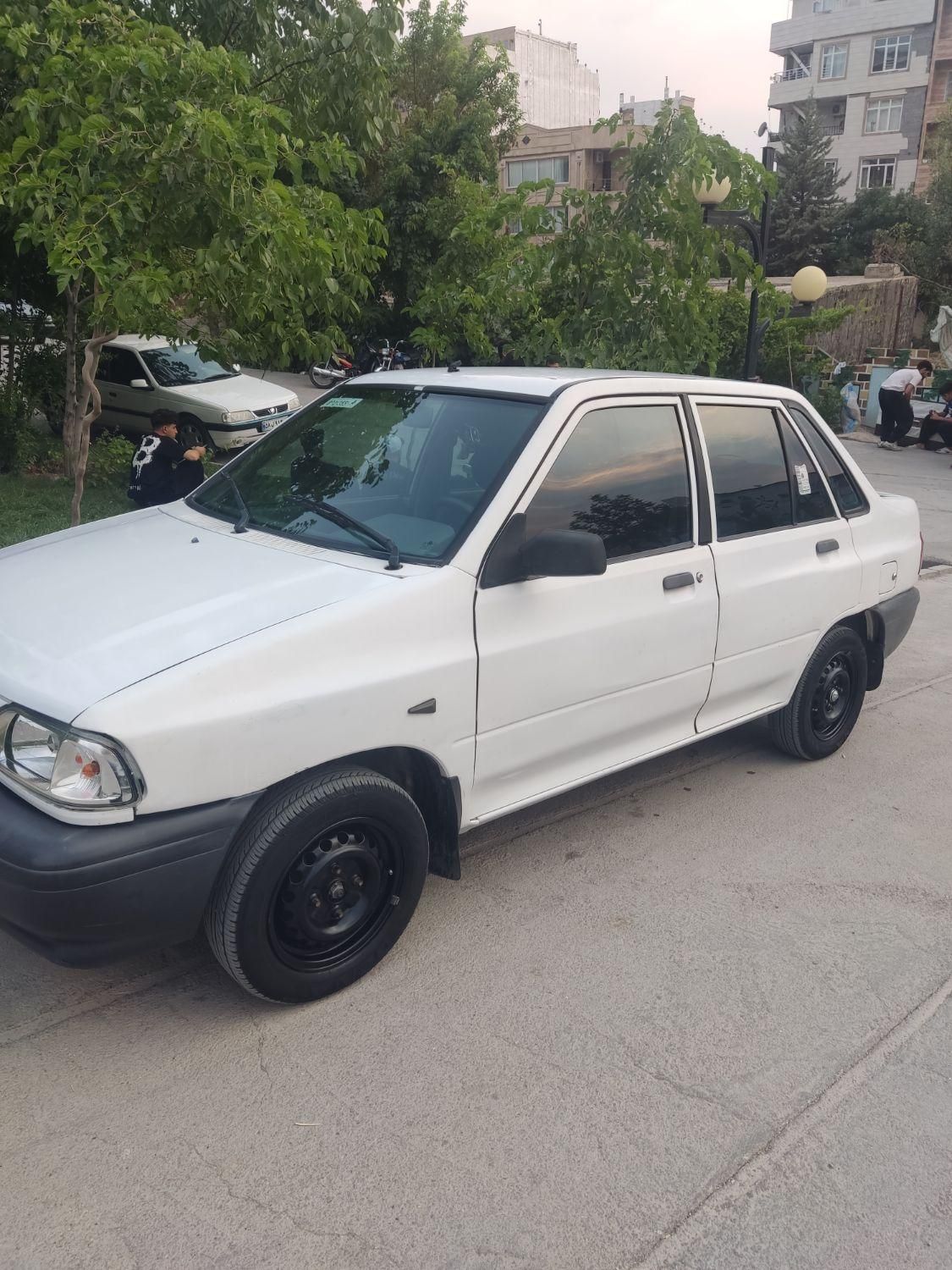 خودرو پراید، 131 آگهی ann_19329731