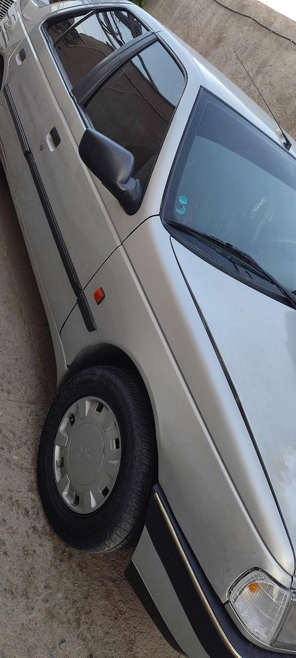 پژو 405 GLX - 1385