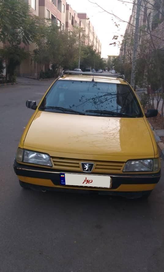 خودرو پژو، 405 آگهی ann_19329742