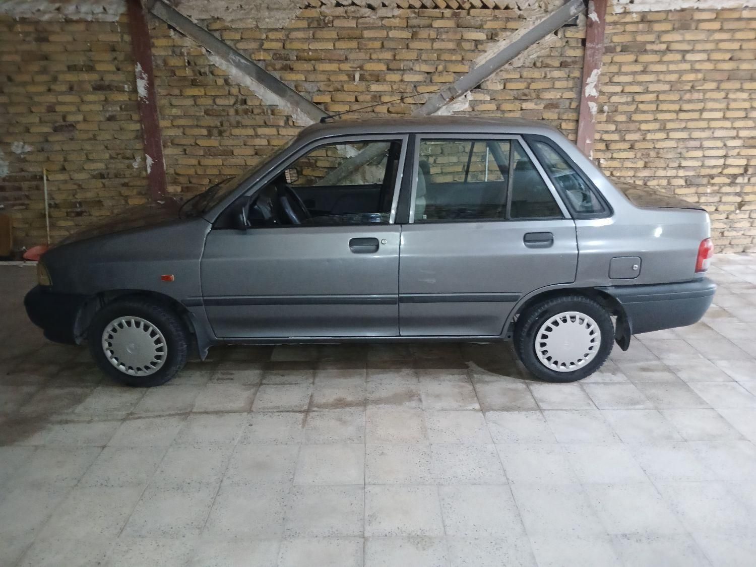 پراید 131 SE - 1392