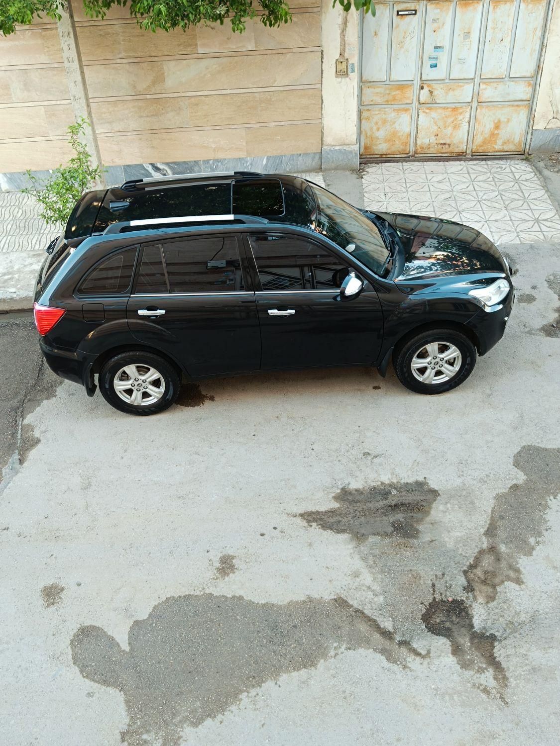 خودرو لیفان، X60 آگهی ann_19329775