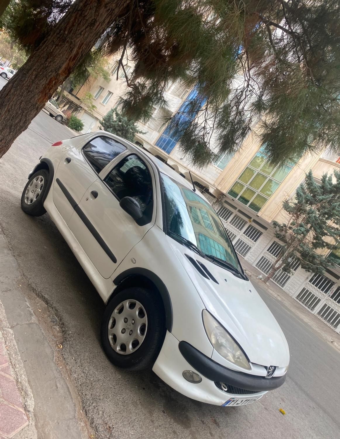 خودرو پژو، 206 آگهی ann_19329783