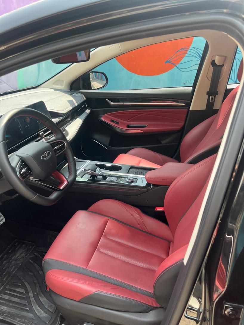 فونیکس آریزو 6 GT اکسلنت - 2024