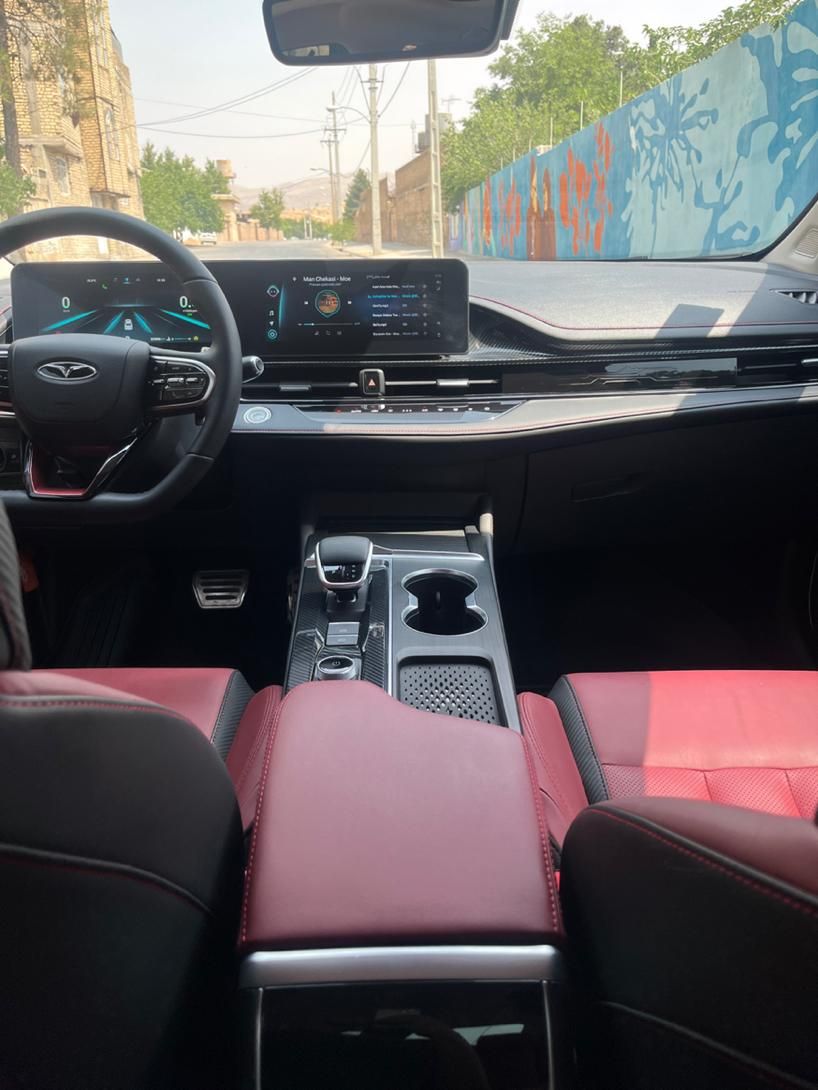 فونیکس آریزو 6 GT اکسلنت - 2024