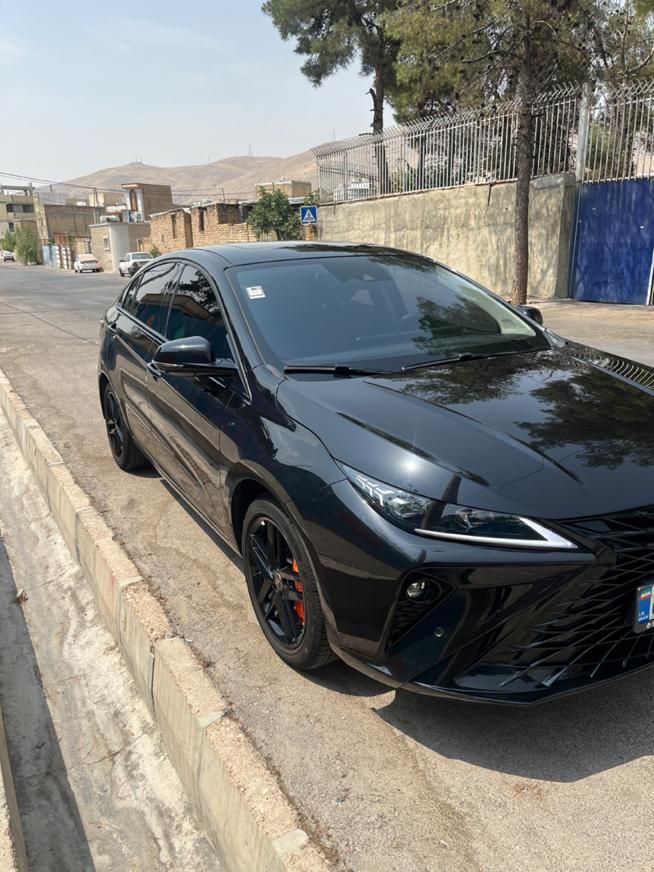 فونیکس آریزو 6 GT اکسلنت - 2024